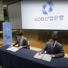 KDB Bank with 42Maru DK Kim