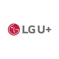 LG U+ Logo