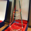 AWS Amazon Award