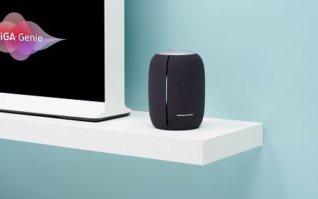 KT Speaker