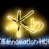 KB Innovation Hub Light