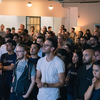 Techstars Kickoff