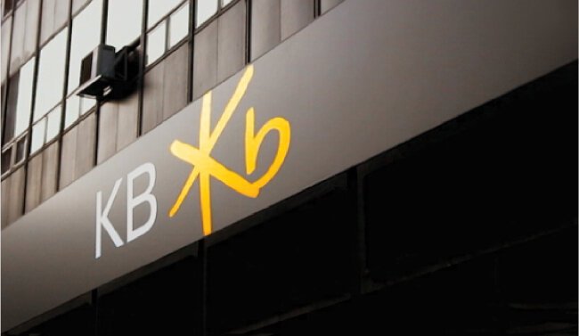 KB Bank