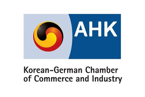 KGCCI Logo (Korean German Chamber of Commerce and Industry)