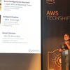 DK Kim at AWS Techshift